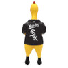 Chicago White Sox Team Rubber Chicken Toy