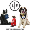 Cleveland Guardians Team Rubber Chicken Toy
