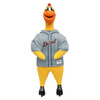Detroit Tigers Team Rubber Chicken Toy