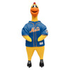 New York Mets Team Rubber Chicken Toy