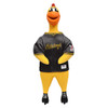 Pittsburgh Pirates Team Rubber Chicken Toy