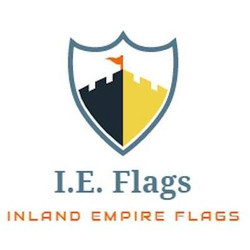 Inland Empire Flags