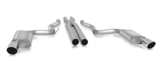 Exhaust Components