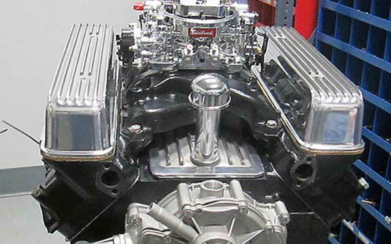 Valve Covers