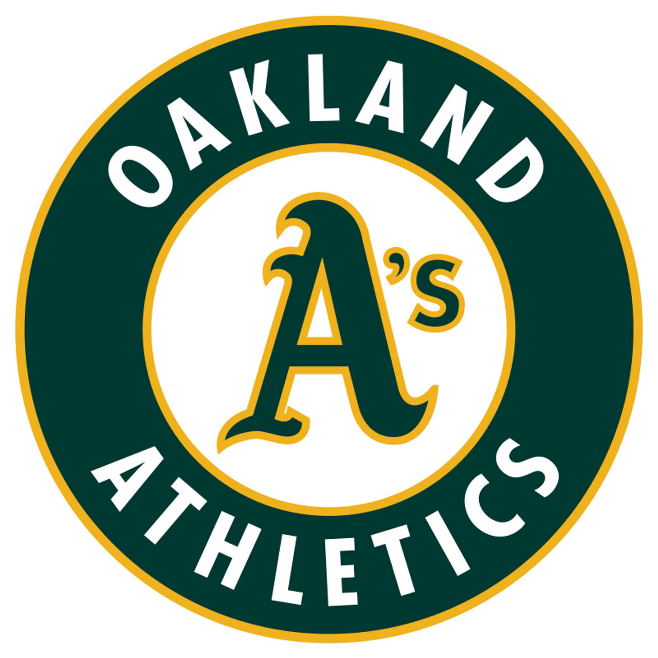 Oakland Athletics