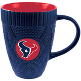 Houston Texans 16oz Sweater Mug