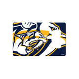 NHL Nashville Predators Credit Card Bottle Opener Magnet