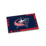 NHL Columbus Blue Jackets Logo Magnet