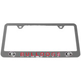 Georgia Bulldogs Tag Frame