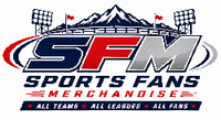 Sports Fans Merchandise