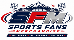 Sports Fans Merchandise