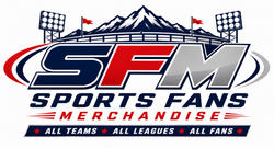Sports Fans Merchandise