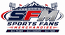 Sports Fans Merchandise