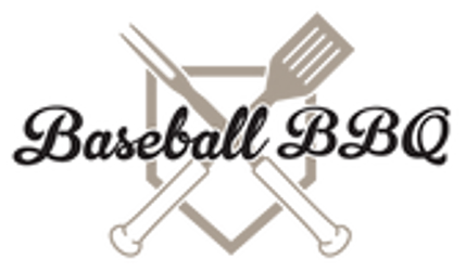 Baseball BBQ Baseball BBQ