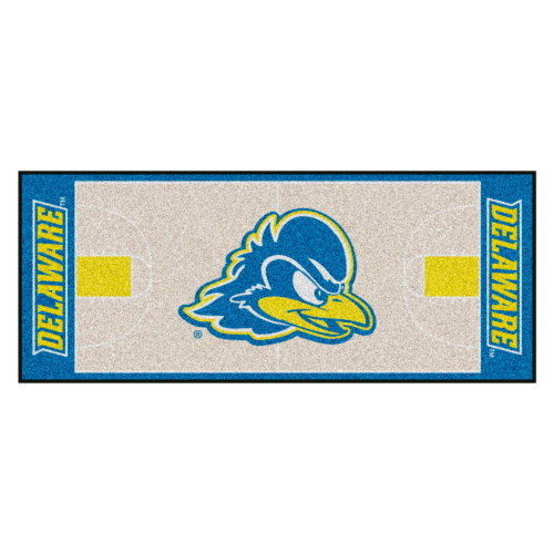 University of Delaware NCAA Basketball Runner 30"x72"