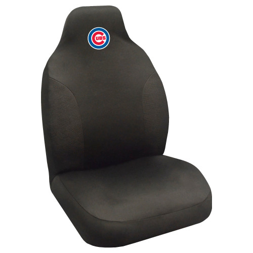 MLB - Chicago Cubs Seat Cover 20"x48"