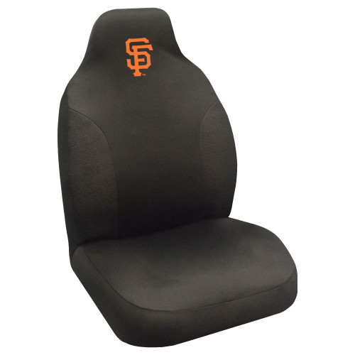 MLB - San Francisco Giants Seat Cover 20"x48"