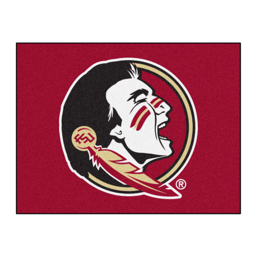 Florida State University All-Star Mat 33.75"x42.5"