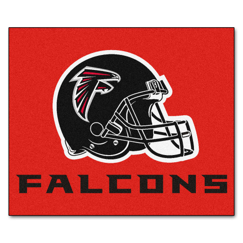 NFL - Atlanta Falcons Tailgater Mat 59.5"x71"