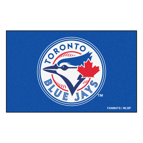MLB - Toronto Blue Jays Ulti-Mat 59.5"x94.5"