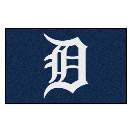 MLB - Detroit Tigers Ulti-Mat 59.5"x94.5"