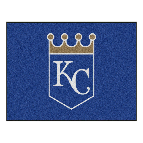 MLB - Kansas City Royals All-Star Mat 33.75"x42.5"