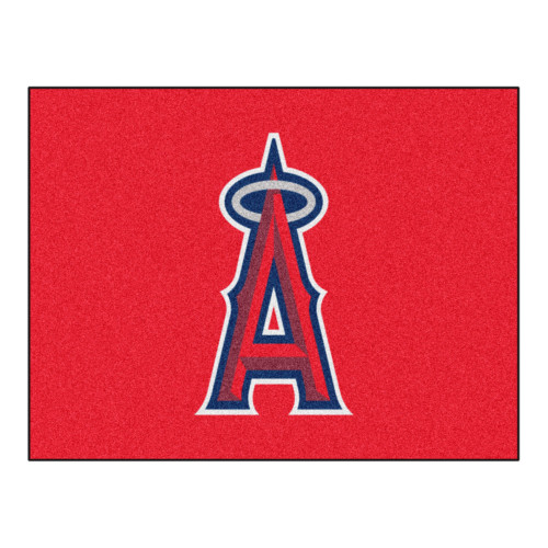 MLB - Los Angeles Angels All-Star Mat 33.75"x42.5"