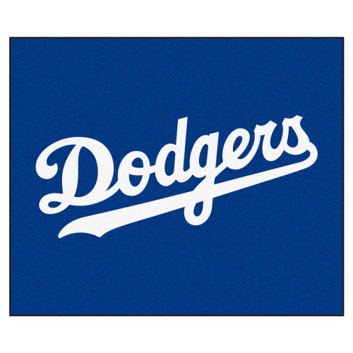 MLB - Los Angeles Dodgers Tailgater Mat 59.5"x71"
