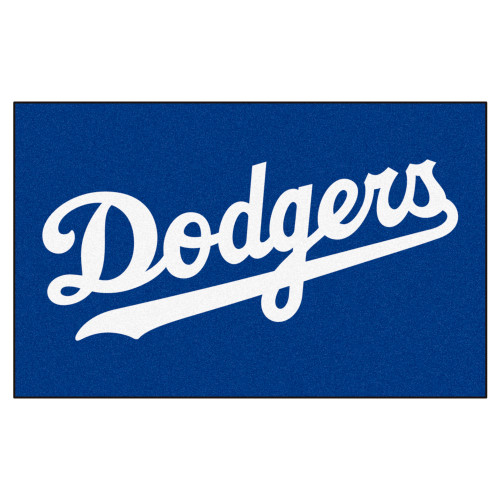 MLB - Los Angeles Dodgers Ulti-Mat 59.5"x94.5"