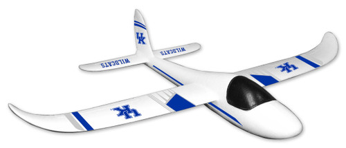 Kentucky Wildcats Glider Airplane