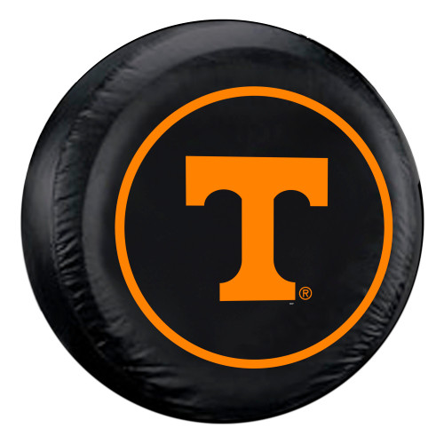 Tennessee Volunteers Tire Cover Standard Size