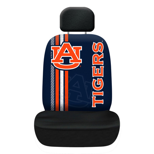 Auburn Tigers Seat Cover Rally Design