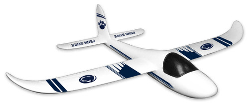 Penn State Nittany Lions Glider Airplane