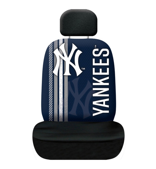 New York Yankees Seat Cover Rally Design
