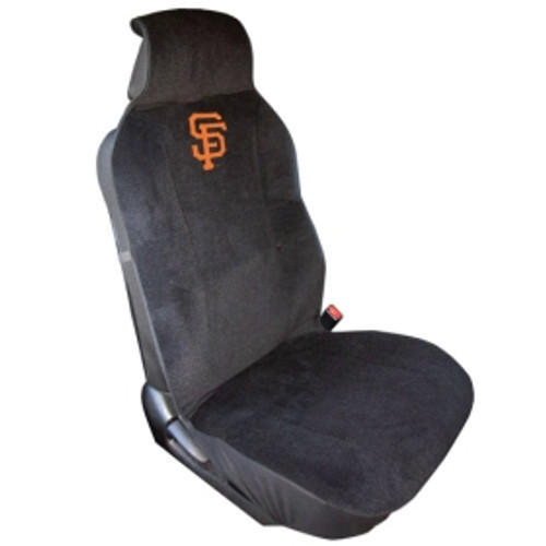 San Francisco Giants Seat Cover