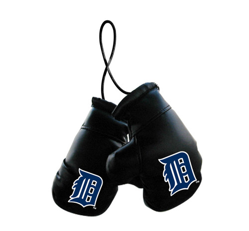 Detroit Tigers Mini Boxing Gloves