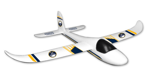 Buffalo Sabres Glider Airplane
