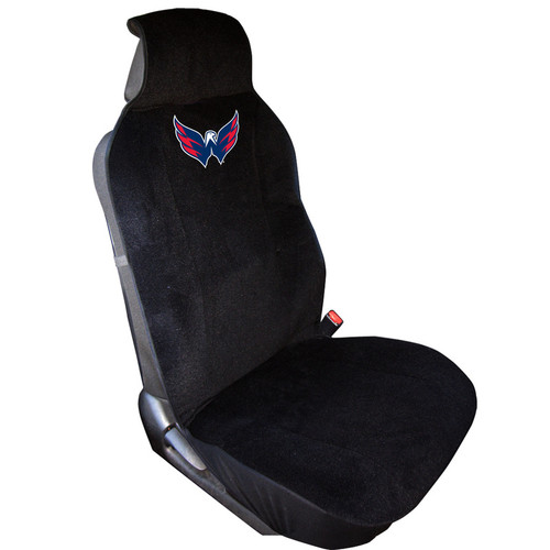 Washington Capitals Seat Cover