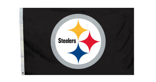 Pittsburgh Steelers Flag 3x5 All Pro