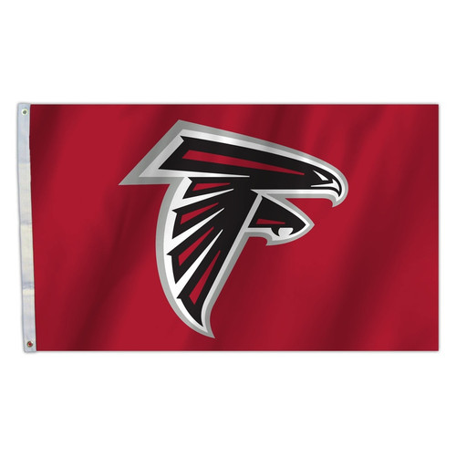 Atlanta Falcons Flag 3x5 All Pro Design