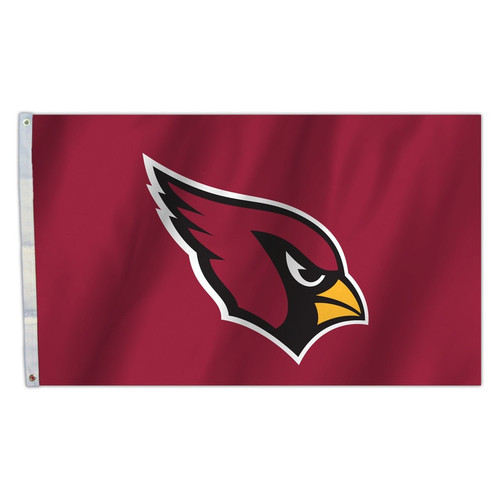 Arizona Cardinals Flag 3x5 All Pro