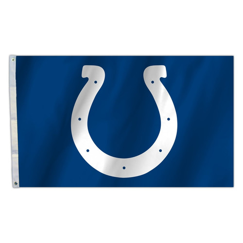 Indianapolis Colts Flag 3x5 All Pro