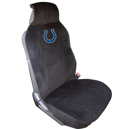 Indianapolis Colts Seat Cover