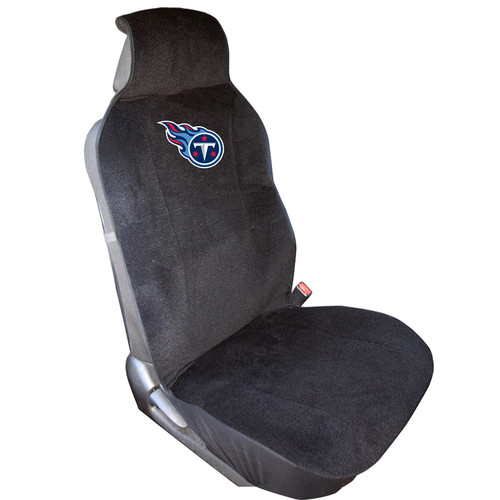 NFL TENNESSEE TITANS SEAT COVER - 96851 - 023245968515