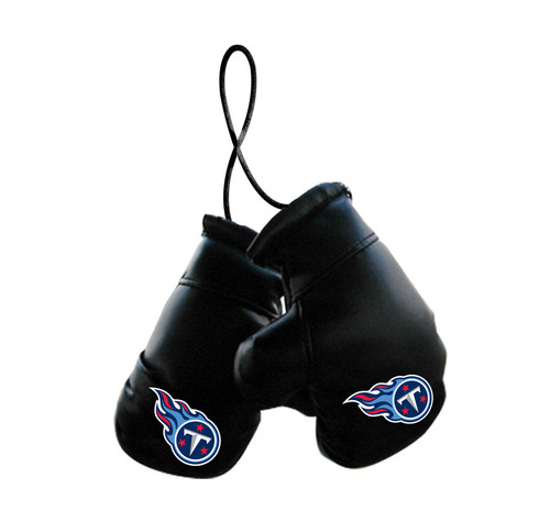 Tennessee Titans Mini Boxing Gloves