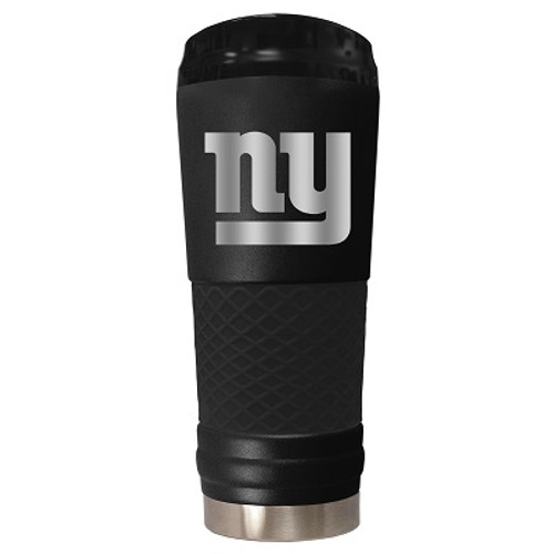 New York Giants 18 Oz. Stainless Steel Stealth Tumbler