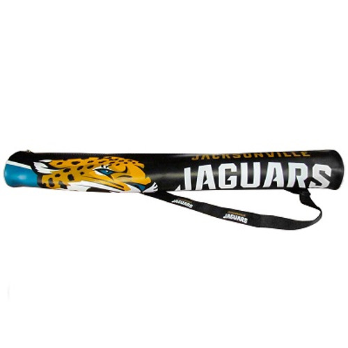 Jacksonville Jaguars Can Shaft Cooler