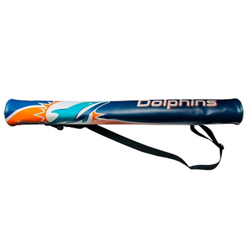 Miami Dolphins Can Shaft Cooler