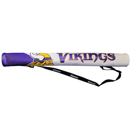 Minnesota Vikings Can Shaft Cooler