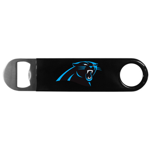 Carolina Panthers Long Neck Bottle Opener